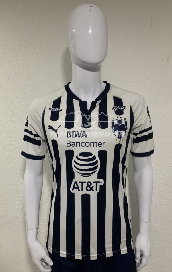 AGOTADO! Jersey local temporada 18-19 versión aficionado
