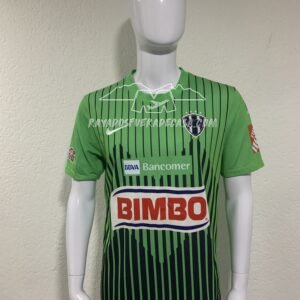 AGOTADO! Jersey visita temporada 11-12