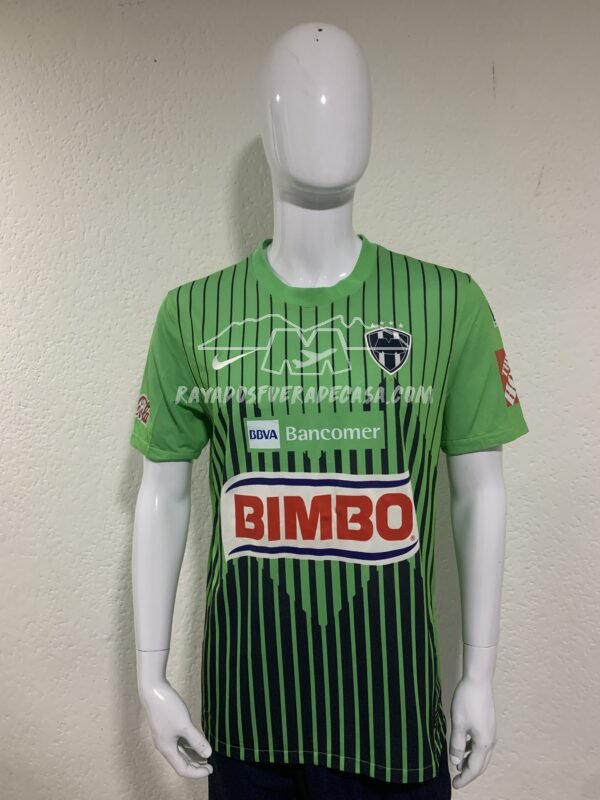 AGOTADO! Jersey visita temporada 11-12