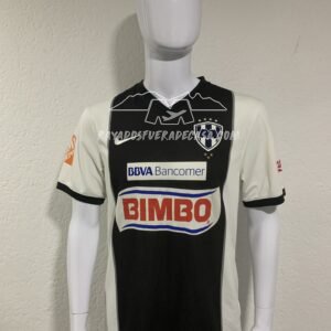 Jersey alternativo temporada 2014
