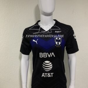 Jersey alternativo temporada 2021 versión aficionado
