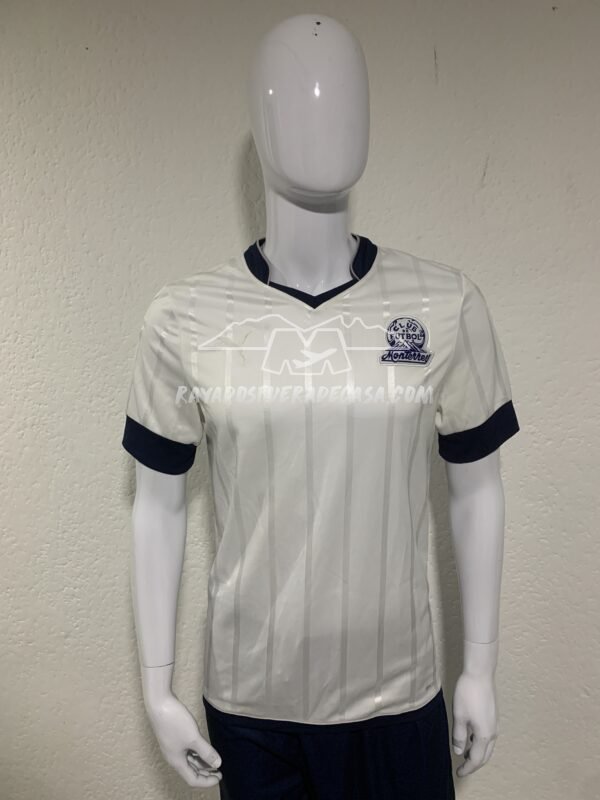 AGOTADO! Jersey 75 aniversario, temporada 2020 versión aficionado