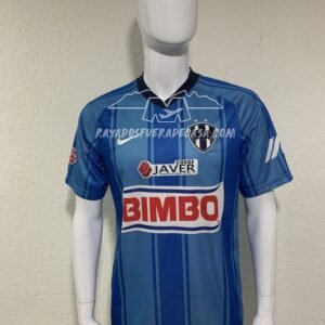 AGOTADO! Jersey visita temporada 08-09