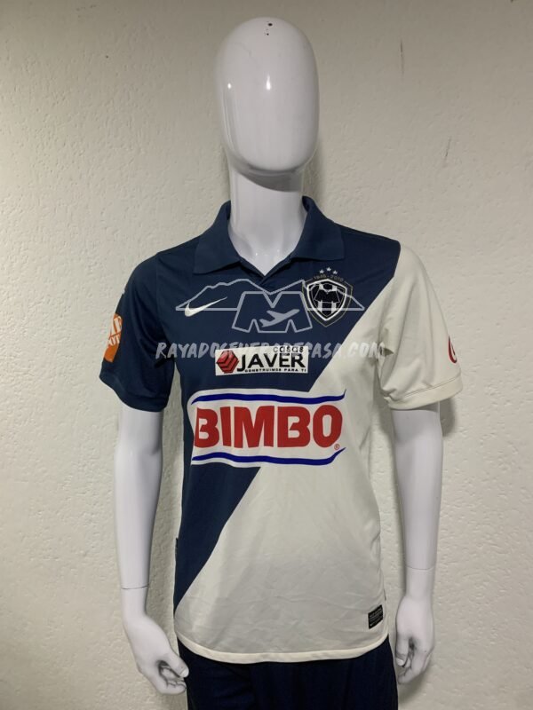 AGOTADO! Jersey edición especial 65 aniversario