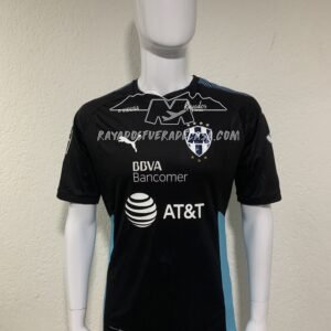 Jersey portero temporada 17-18 versión jugador