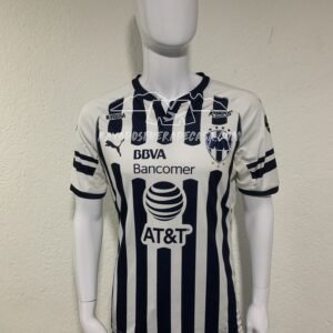 Jersey local temporada 18-19 versión aficionado