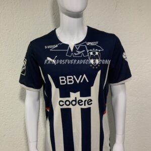 Jersey local temporada 21-22 versión aficionado