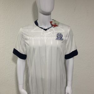 Jersey 75 aniversario, temporada 2020 versión aficionado, dorsal D. PABON #8