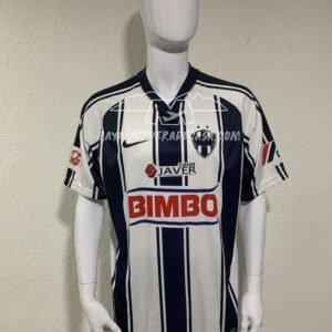 AGOTADO! Jersey local temporada 08-09