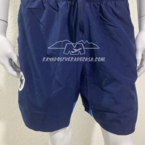 Short de viaje temporada 25-26