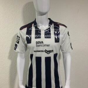 Jersey local temporada 16-17 versión aficionado