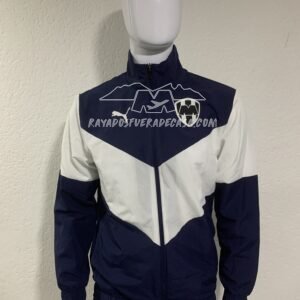 Jacket viaje temporada 2016