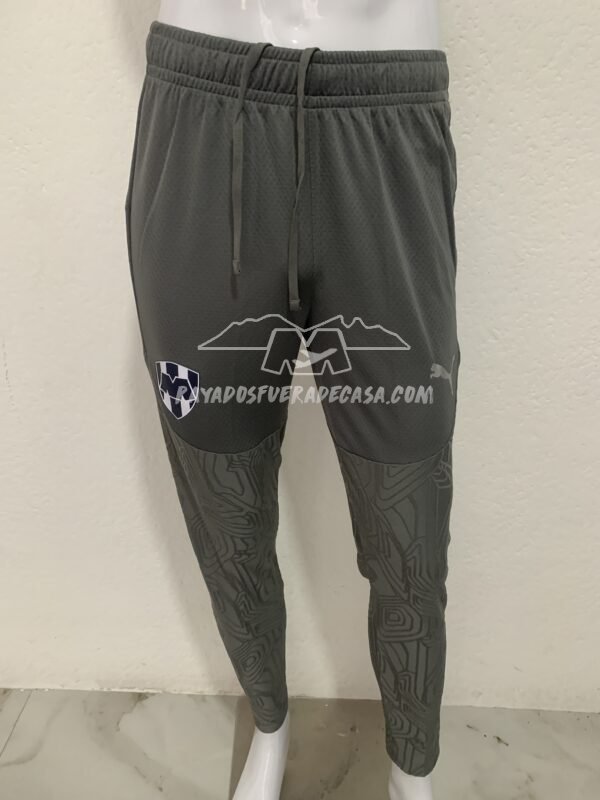 Pants de entrenamiento temporada 24-25