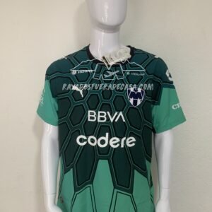 Jersey visita portero temporada 26-27 versión jugador