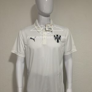 Playera tipo polo temporada 24-25