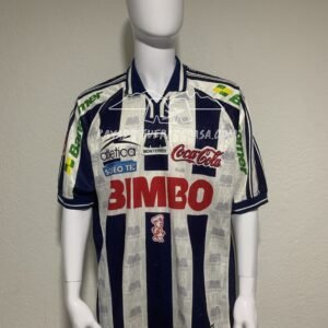 Jersey local de época temporada 99-00